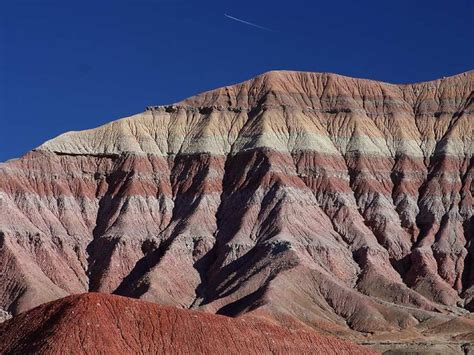 what are the names of the rock layers in china